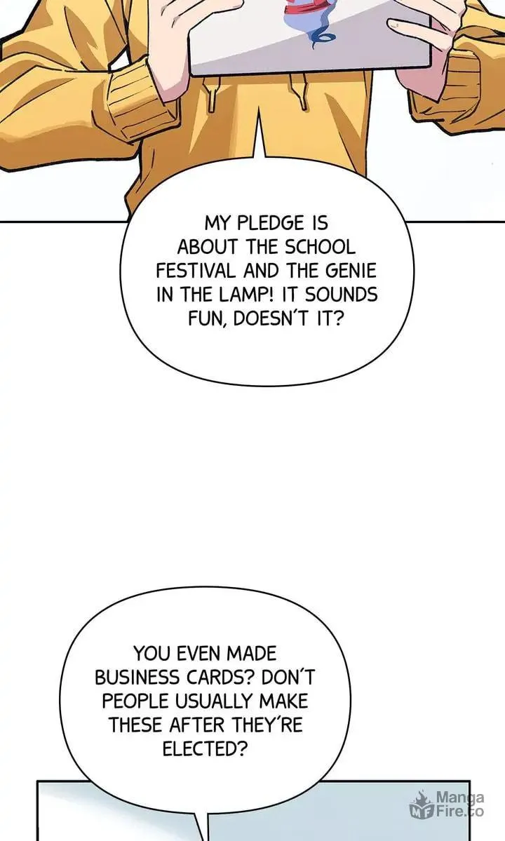 Read Our Peter Pan chapter 17 image 8 on Lezhin