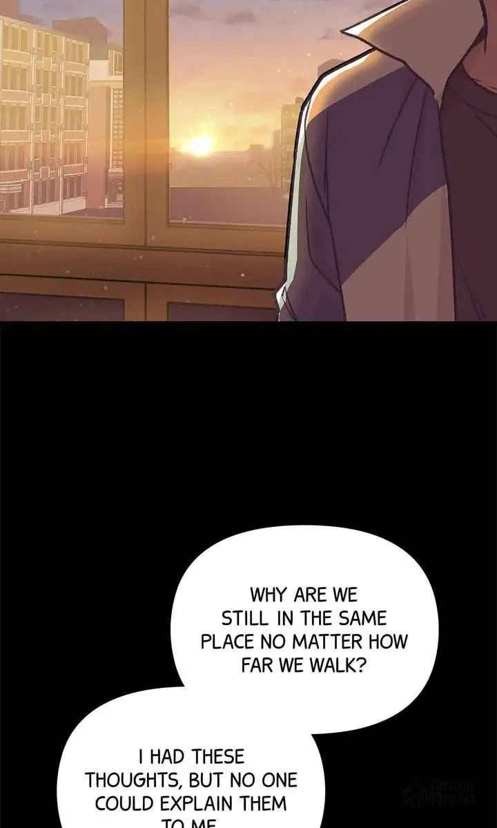 Read Our Peter Pan chapter 17 image 80 on Lezhin