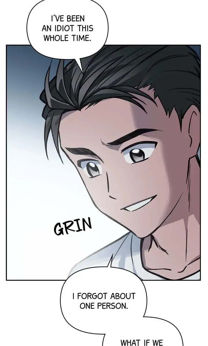 Read Our Peter Pan chapter 18 image 10 on Lezhin