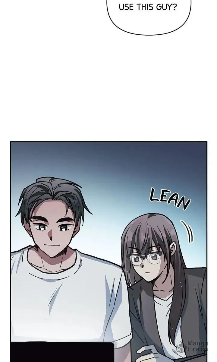 Read Our Peter Pan chapter 18 image 11 on Lezhin