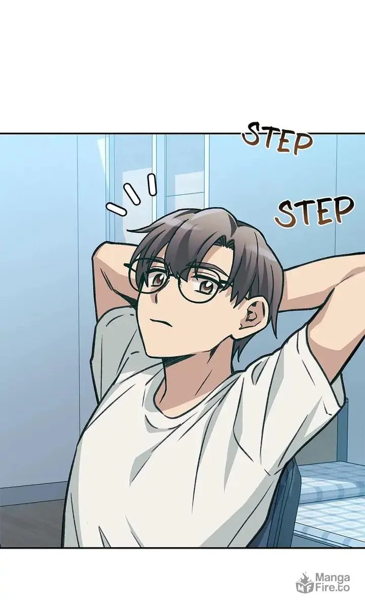Read Our Peter Pan chapter 18 image 17 on Lezhin