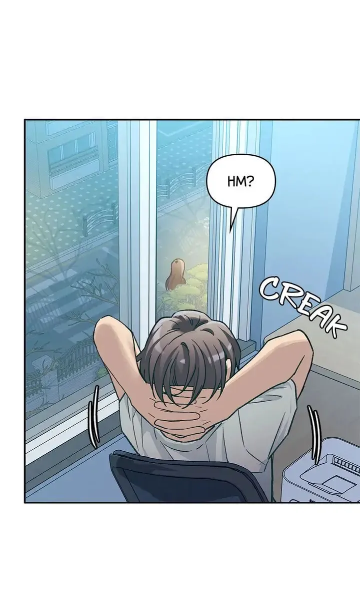 Read Our Peter Pan chapter 18 image 18 on Lezhin