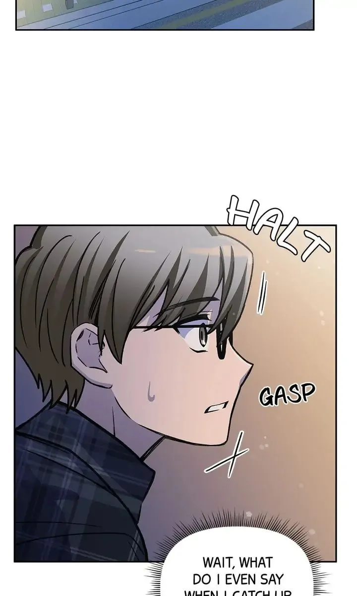 Read Our Peter Pan chapter 18 image 21 on Lezhin