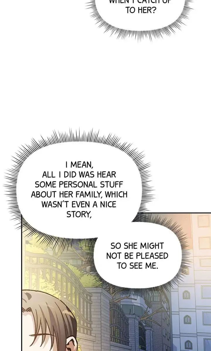 Read Our Peter Pan chapter 18 image 22 on Lezhin