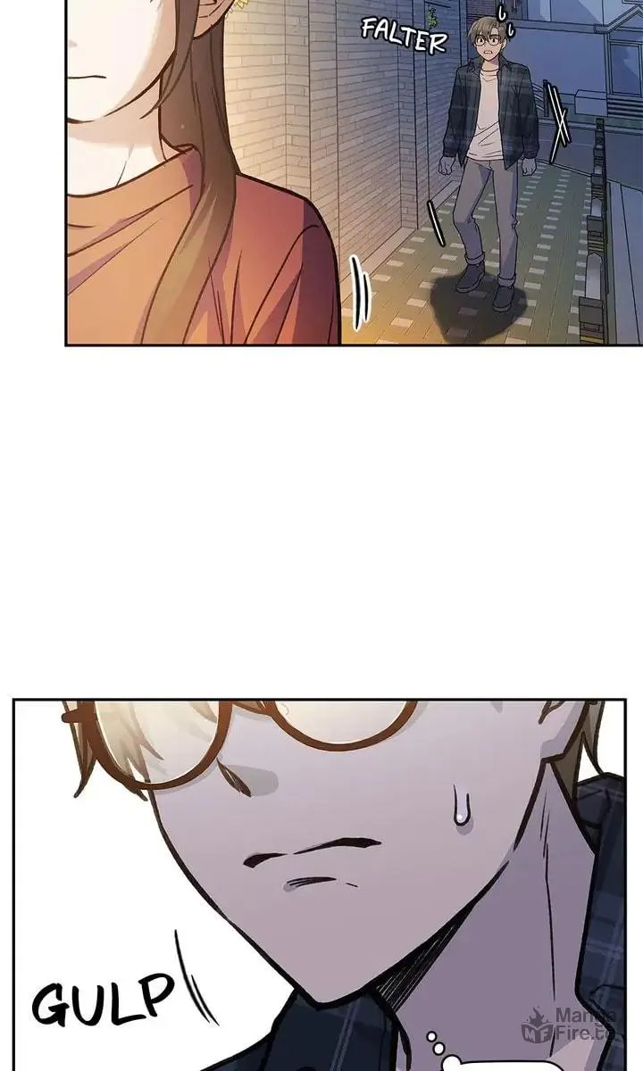 Read Our Peter Pan chapter 18 image 23 on Lezhin
