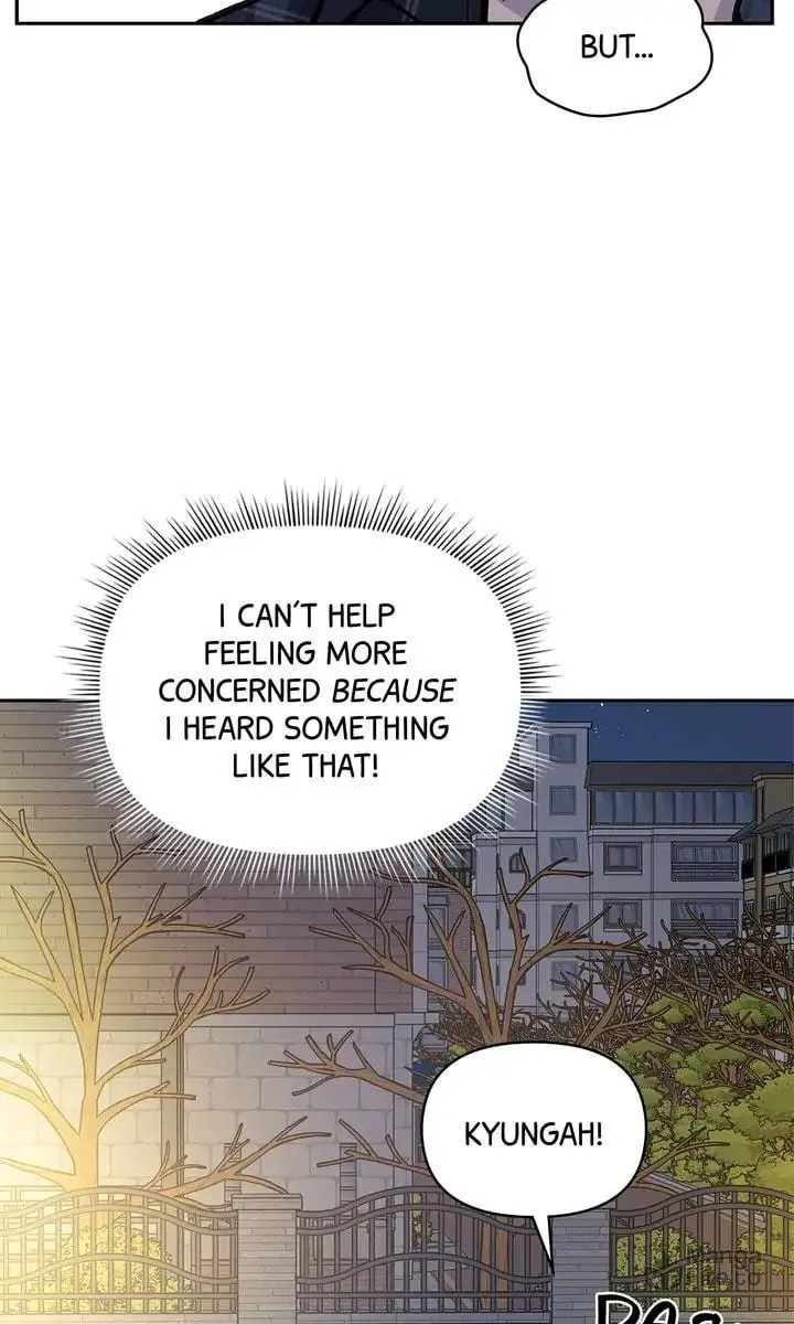 Read Our Peter Pan chapter 18 image 24 on Lezhin