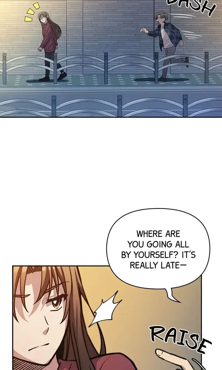 Read Our Peter Pan chapter 18 image 25 on Lezhin