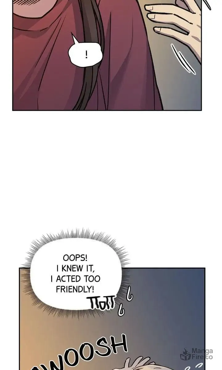 Read Our Peter Pan chapter 18 image 26 on Lezhin