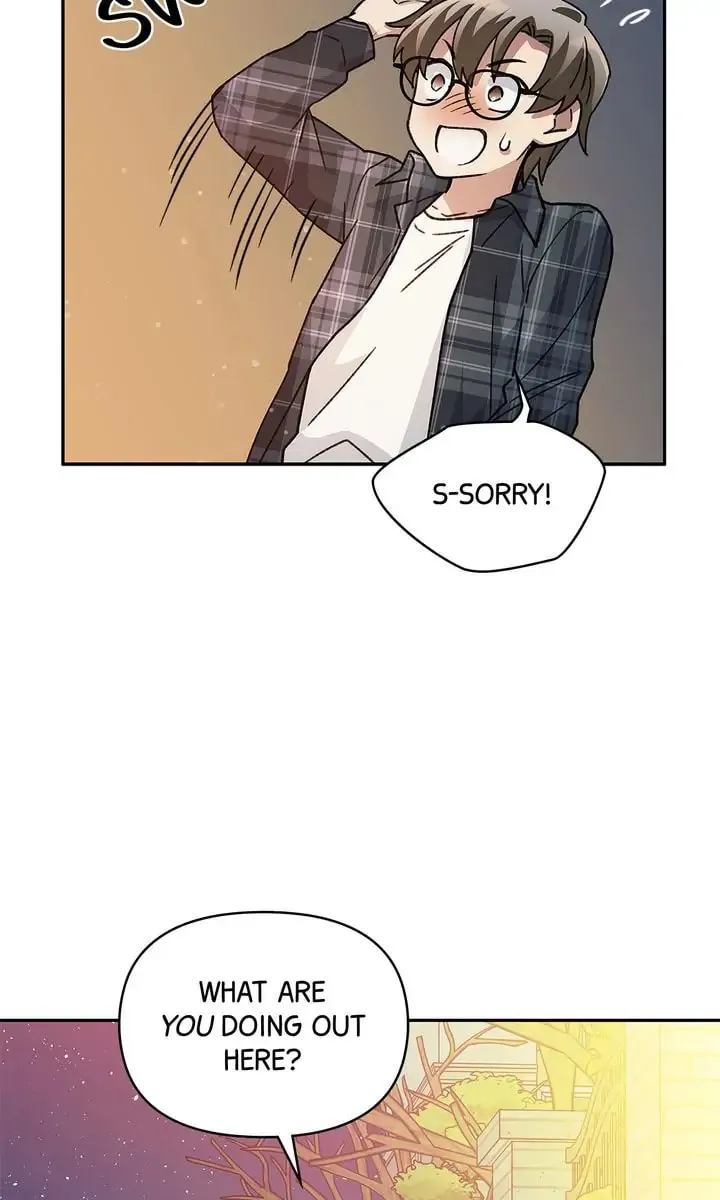 Read Our Peter Pan chapter 18 image 27 on Lezhin