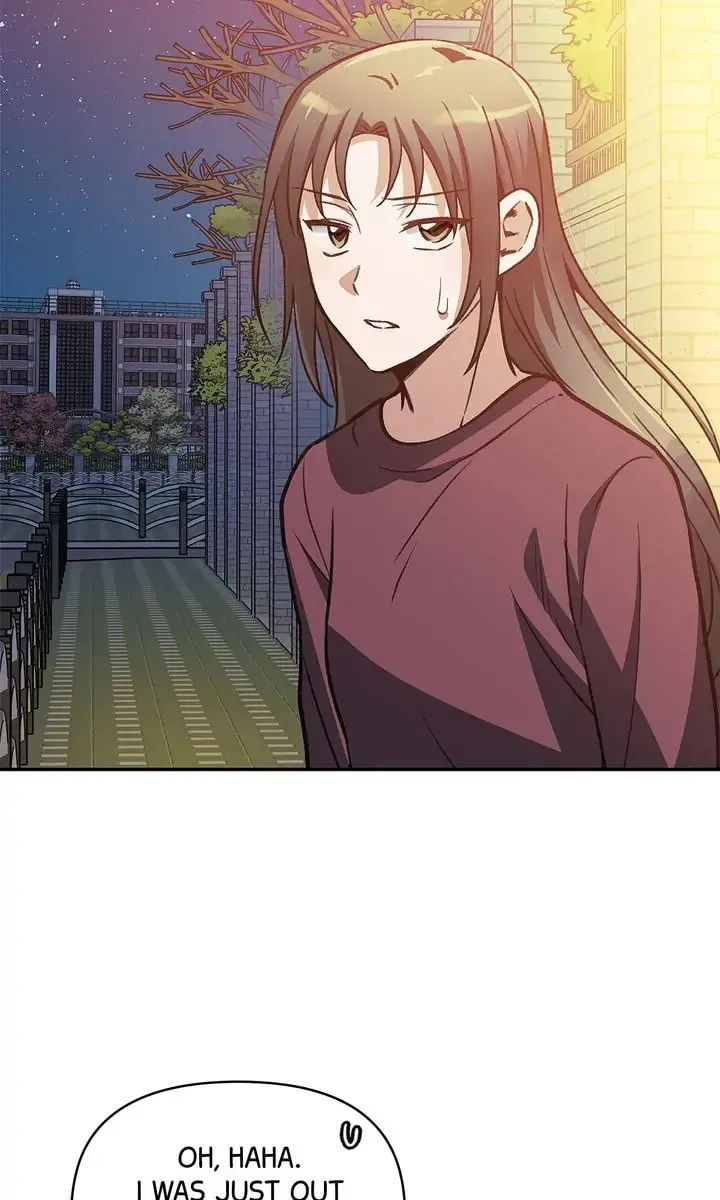 Read Our Peter Pan chapter 18 image 28 on Lezhin