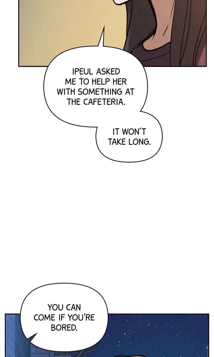 Read Our Peter Pan chapter 18 image 31 on Lezhin