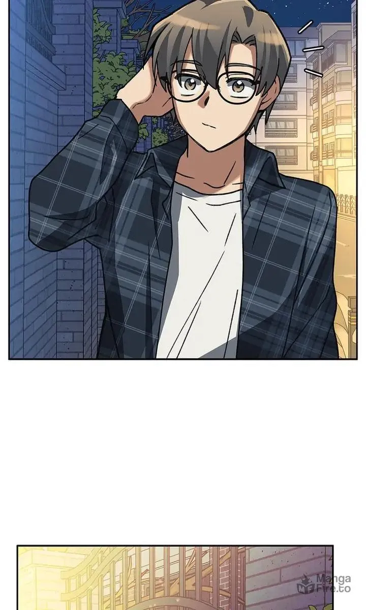 Read Our Peter Pan chapter 18 image 32 on Lezhin
