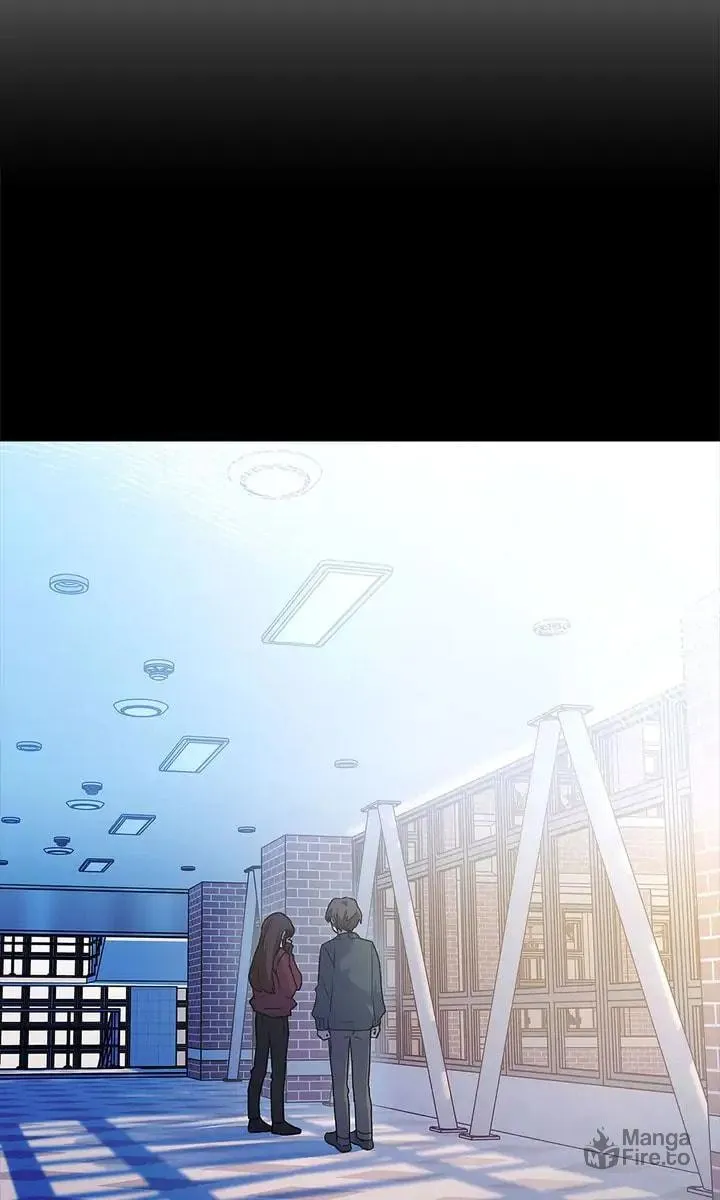 Read Our Peter Pan chapter 18 image 35 on Lezhin