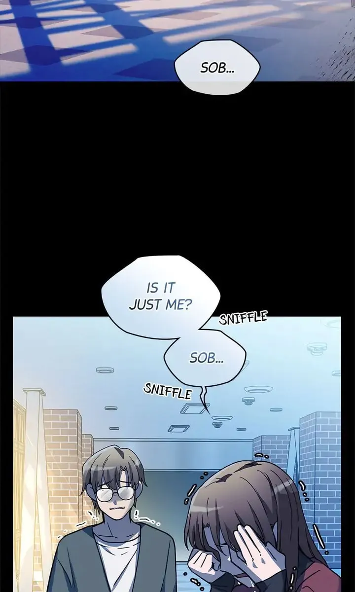 Read Our Peter Pan chapter 18 image 36 on Lezhin
