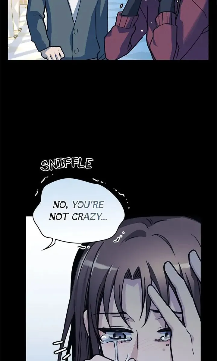Read Our Peter Pan chapter 18 image 37 on Lezhin