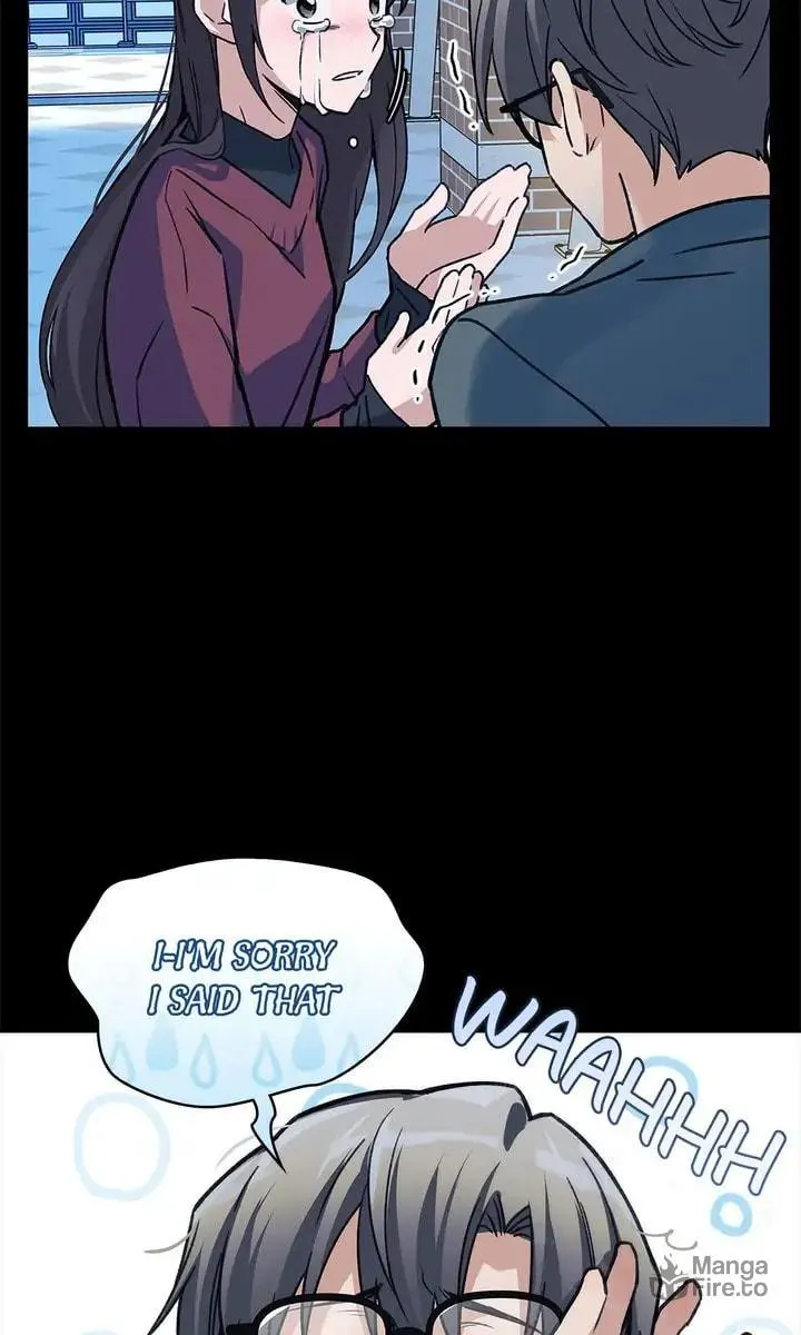 Read Our Peter Pan chapter 18 image 39 on Lezhin