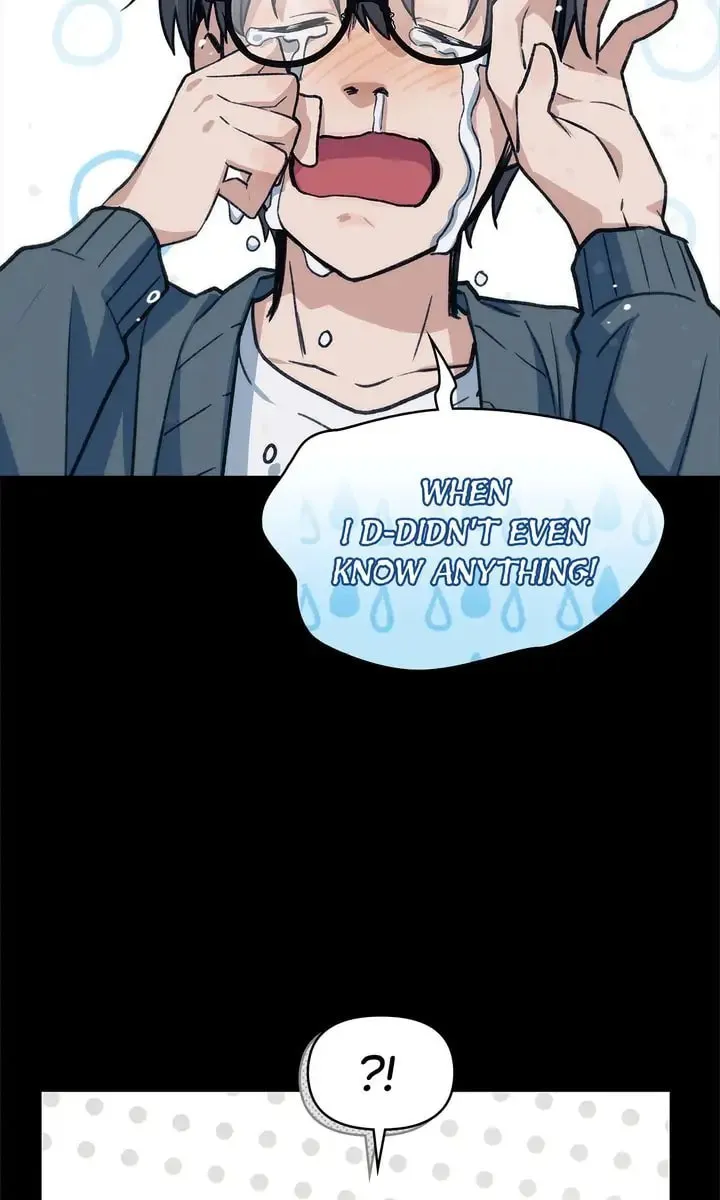 Read Our Peter Pan chapter 18 image 40 on Lezhin