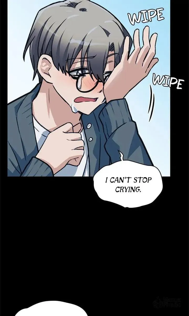 Read Our Peter Pan chapter 18 image 44 on Lezhin