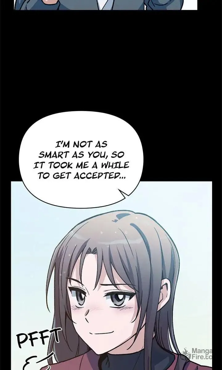 Read Our Peter Pan chapter 18 image 47 on Lezhin