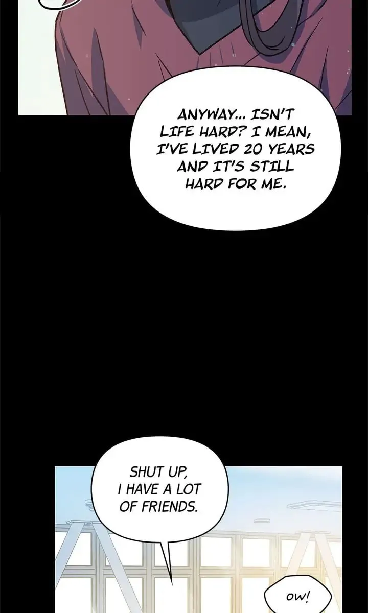 Read Our Peter Pan chapter 18 image 48 on Lezhin