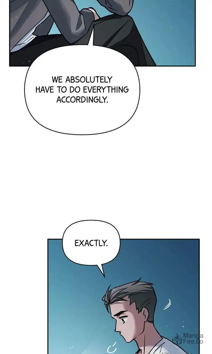 Read Our Peter Pan chapter 18 image 5 on Lezhin