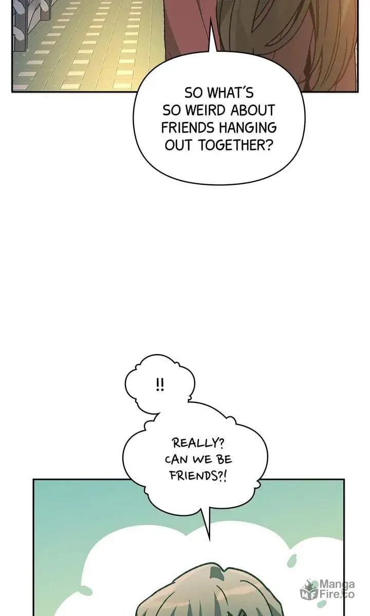 Read Our Peter Pan chapter 18 image 53 on Lezhin