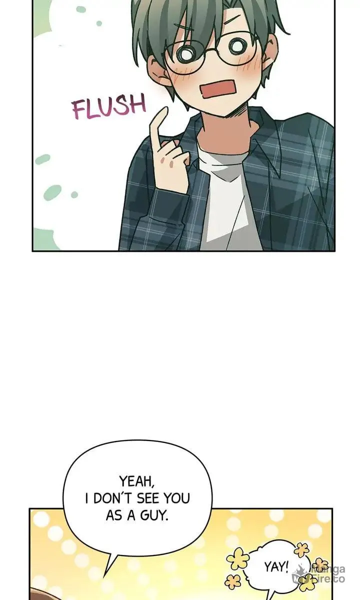 Read Our Peter Pan chapter 18 image 54 on Lezhin