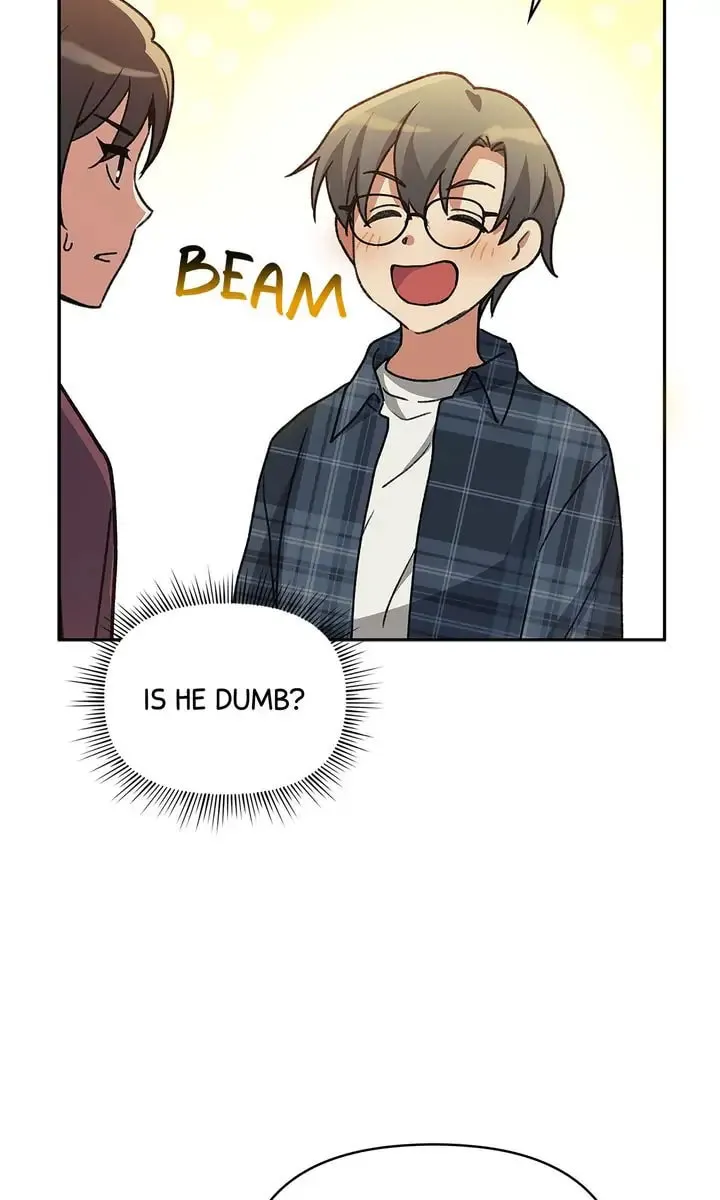 Read Our Peter Pan chapter 18 image 55 on Lezhin
