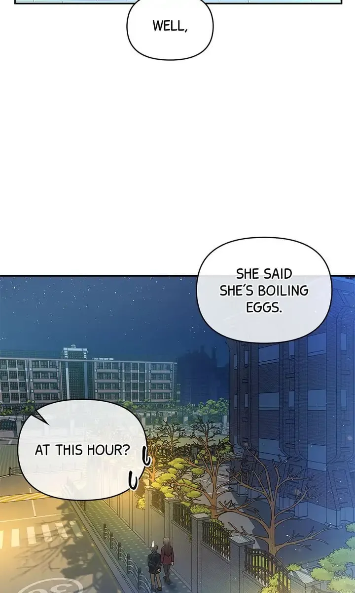 Read Our Peter Pan chapter 18 image 57 on Lezhin
