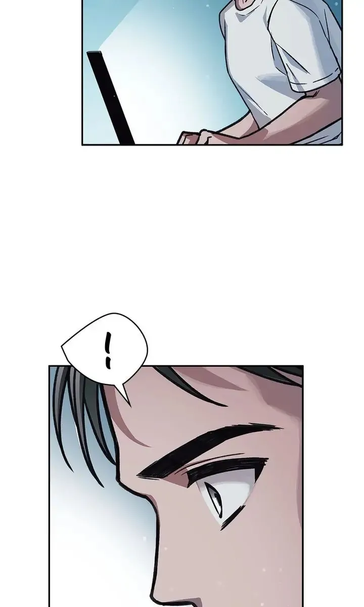 Read Our Peter Pan chapter 18 image 6 on Lezhin