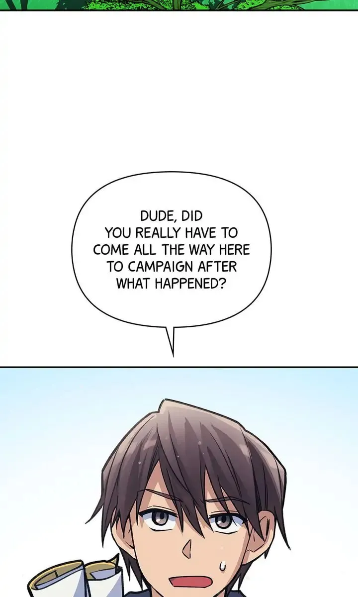 Read Our Peter Pan chapter 18 image 60 on Lezhin