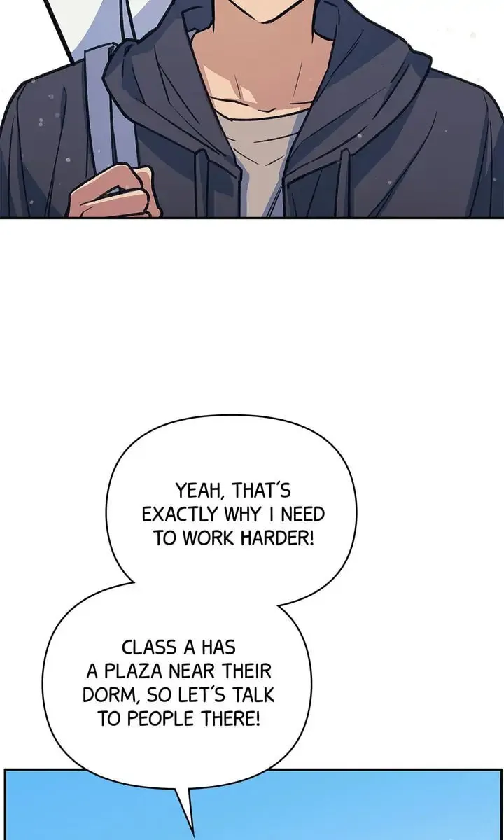 Read Our Peter Pan chapter 18 image 61 on Lezhin