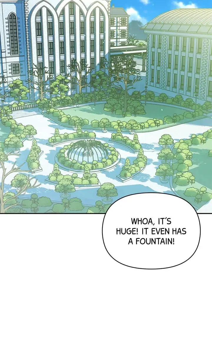 Read Our Peter Pan chapter 18 image 63 on Lezhin
