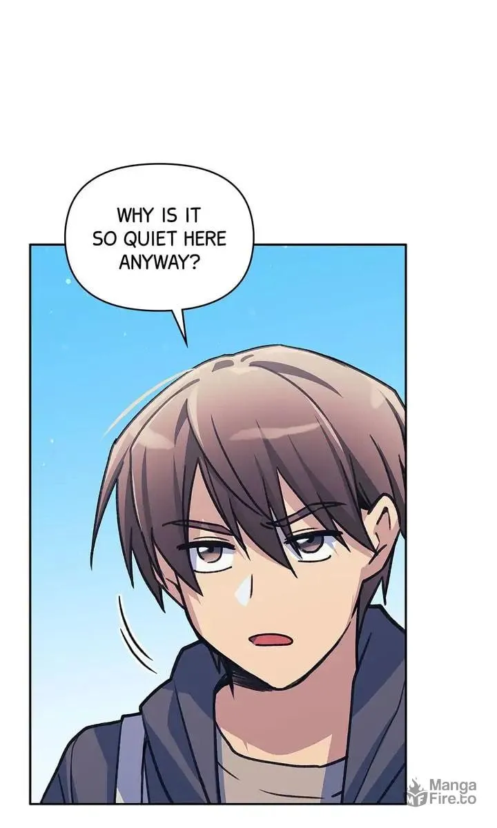 Read Our Peter Pan chapter 18 image 65 on Lezhin