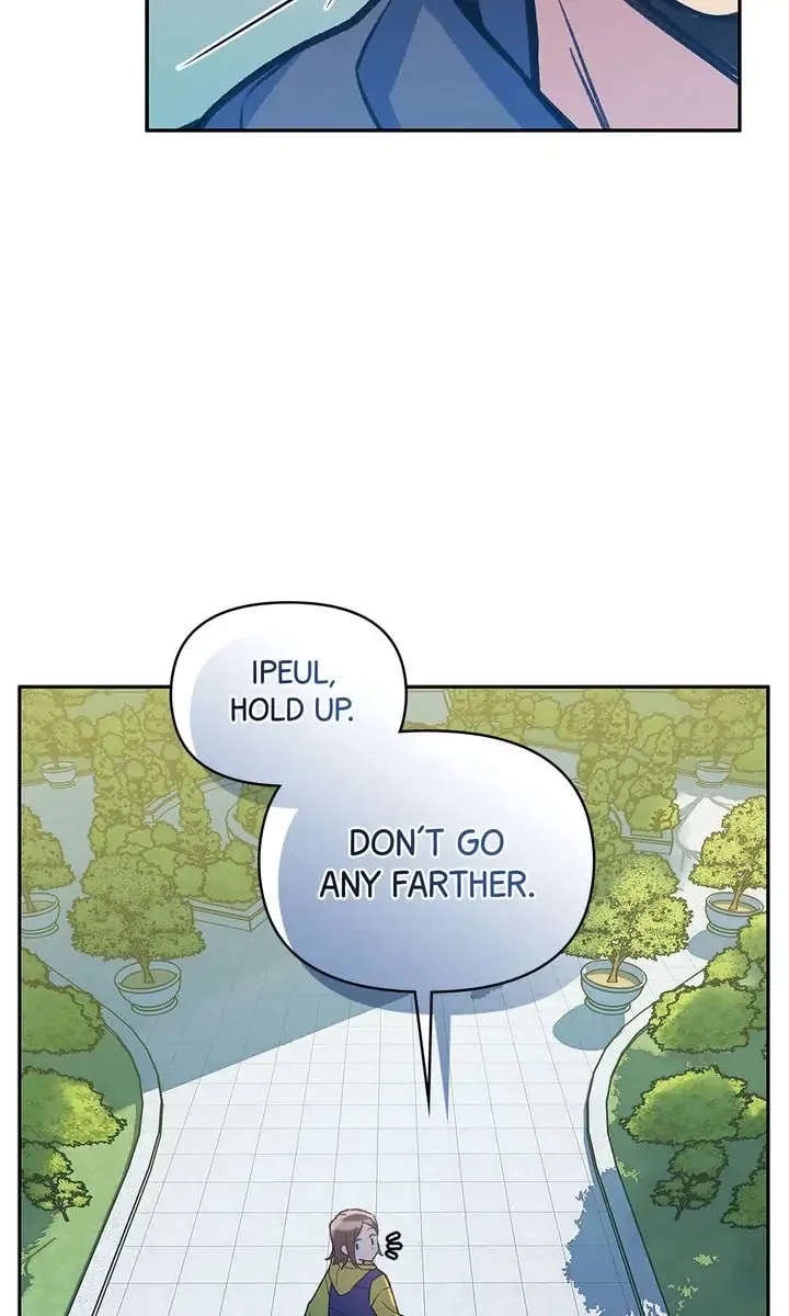 Read Our Peter Pan chapter 18 image 67 on Lezhin