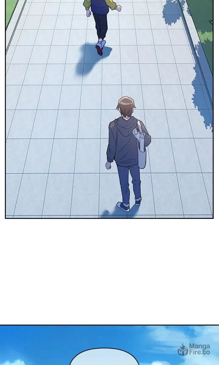 Read Our Peter Pan chapter 18 image 68 on Lezhin