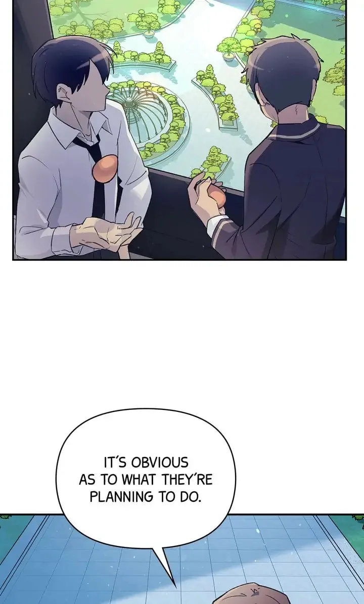 Read Our Peter Pan chapter 19 image 1 on Lezhin