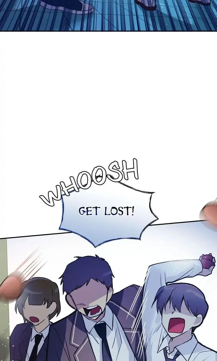 Read Our Peter Pan chapter 19 image 10 on Lezhin