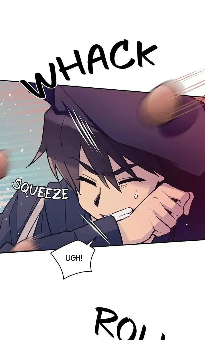 Read Our Peter Pan chapter 19 image 12 on Lezhin