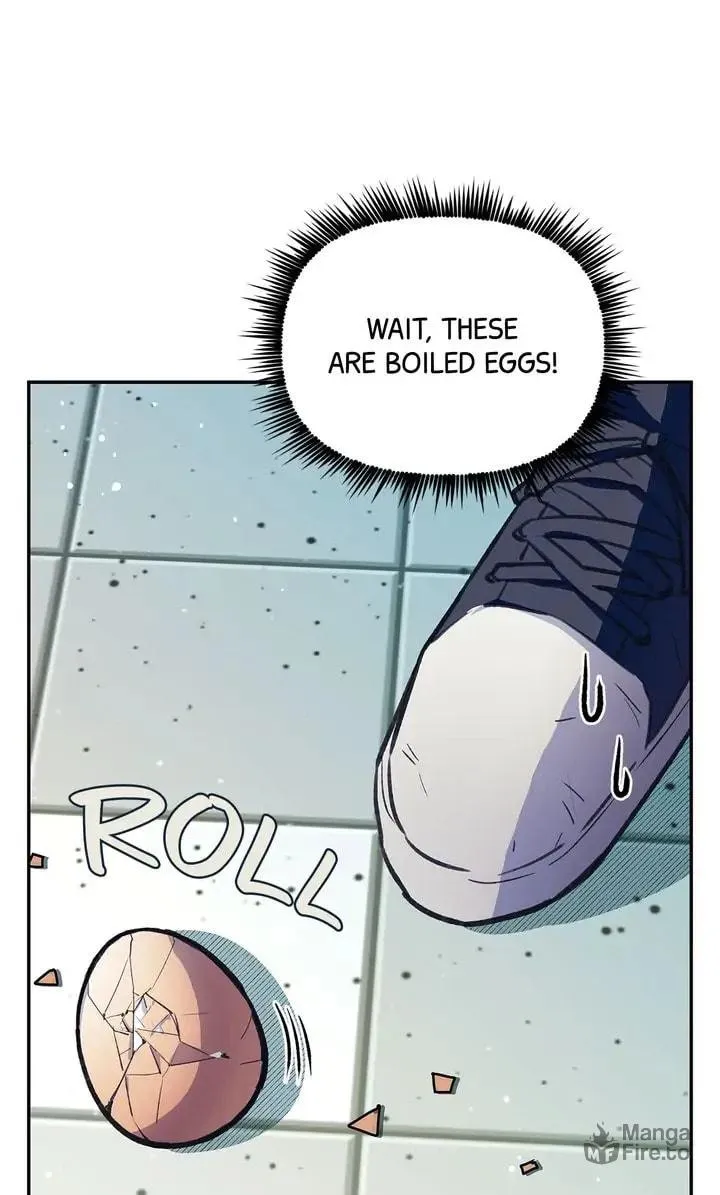 Read Our Peter Pan chapter 19 image 14 on Lezhin