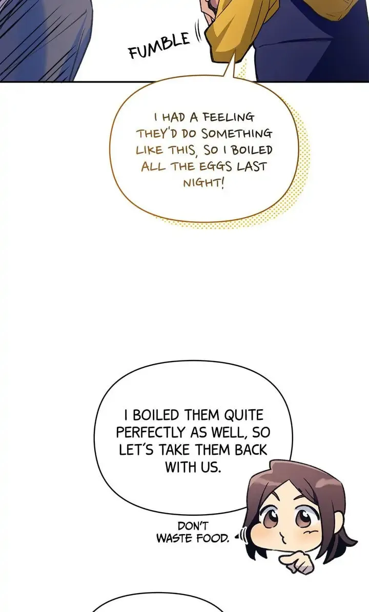 Read Our Peter Pan chapter 19 image 16 on Lezhin