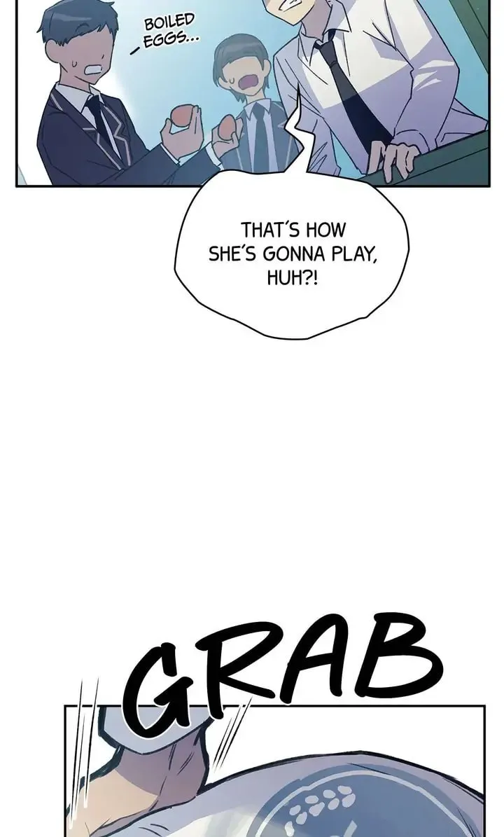 Read Our Peter Pan chapter 19 image 18 on Lezhin