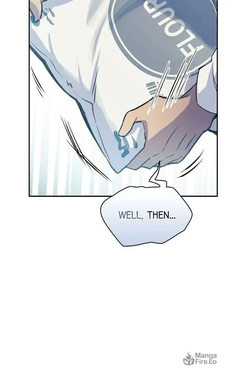 Read Our Peter Pan chapter 19 image 19 on Lezhin
