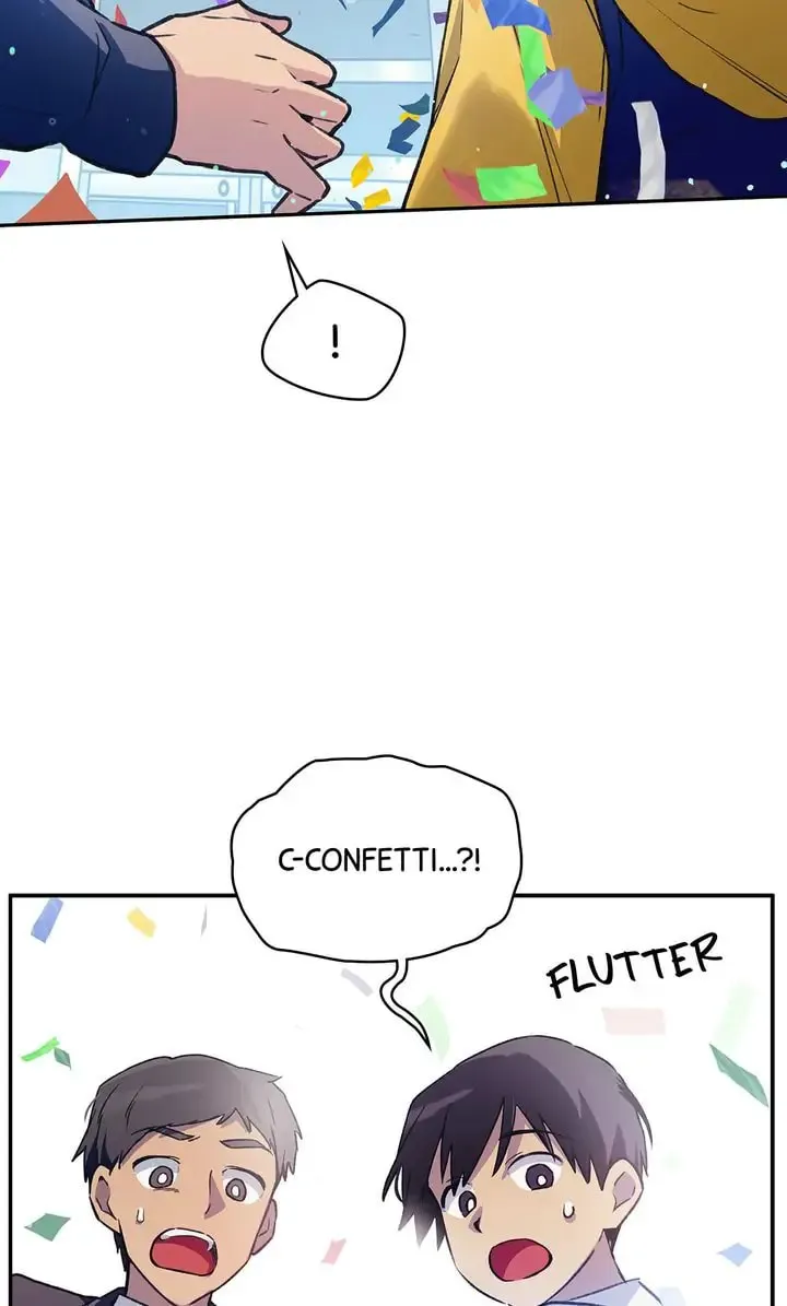 Read Our Peter Pan chapter 19 image 21 on Lezhin