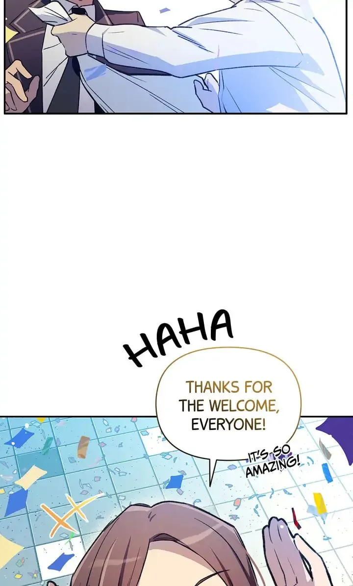 Read Our Peter Pan chapter 19 image 22 on Lezhin