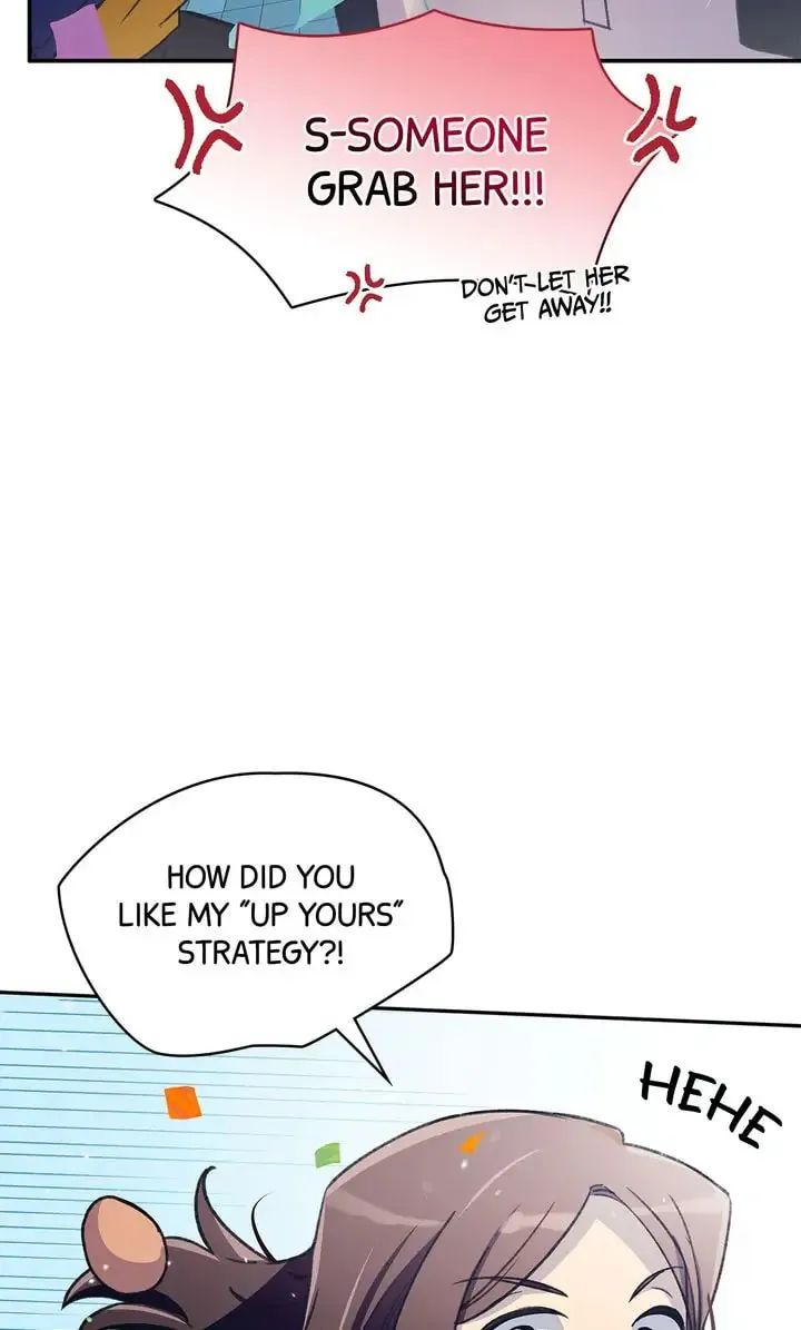 Read Our Peter Pan chapter 19 image 25 on Lezhin
