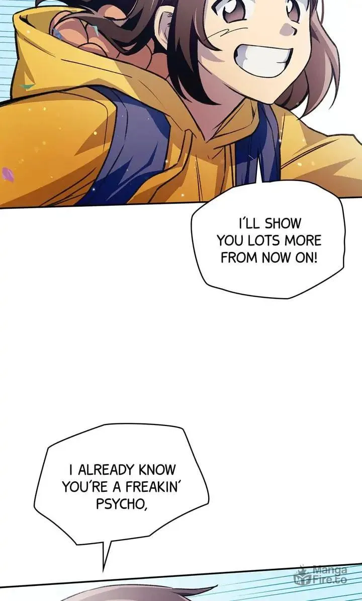 Read Our Peter Pan chapter 19 image 26 on Lezhin