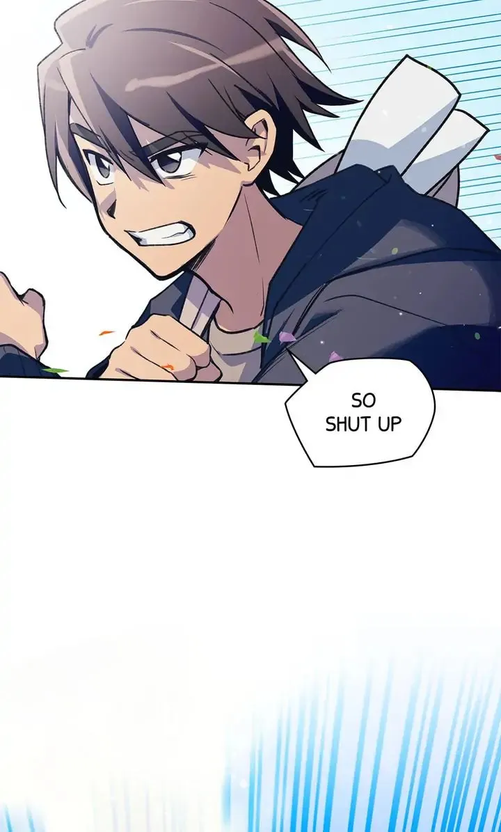 Read Our Peter Pan chapter 19 image 27 on Lezhin