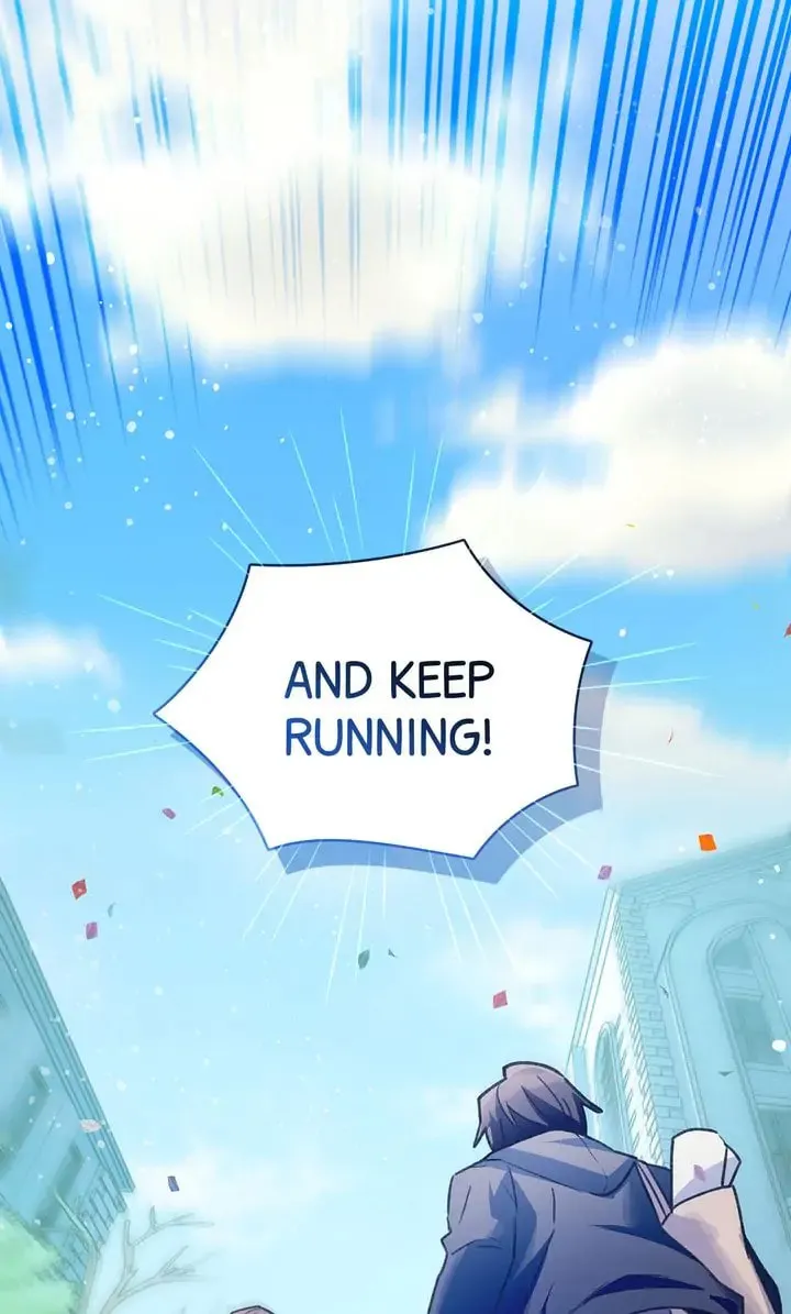 Read Our Peter Pan chapter 19 image 28 on Lezhin
