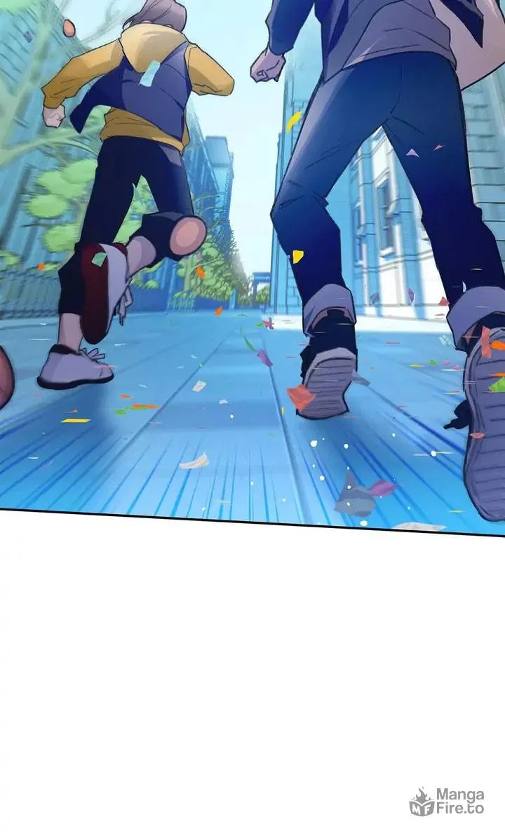 Read Our Peter Pan chapter 19 image 29 on Lezhin